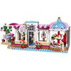 LEGO Friends Heartlake Cupcake Café 41119