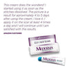 Mederma Advanced Scar Gel - 1x Daily: Use less, save more - Reduces the Appearance of Old & New Scars - #1 Doctor & Pharmacist Recommended Brand for Scars - 0.7 ounce