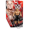 WWE Basic Brock Lesnar Figure