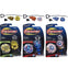 Beyblade Legends BB-99 Hades Kerbecs BD145DS Top, BB-70 Galaxy Pegasus W105R2F Top & BB-88 Meteo L-Drago LW105LF Top Bundle
