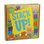 Peaceable Kingdom Stack Up! Award Winning Preschool Skills Builder Game for Kids