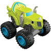 Fisher-Price Nickelodeon Blaze & the Monster Machines, Blaze & Friends