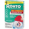 Rohto Maximum Redness Relief
