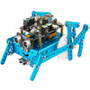 Makeblock Six-Legged Robot Add-On Pack Designed For MBot, 3-In-1 Robot Add-On Pack, 3+ Shapes
