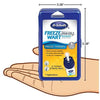 Dr. Scholl’s FreezeAway Wart Remover, 7 Applications // Doctor-Proven Method, for Common and Plantar Warts
