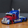 Transformers: The Last Knight Premier Edition Voyager Class Optimus Prime
