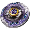 Beyblades #BB113 JAPANESE Metal Fusion Starter Set Scythe Khronos T125EDS 4D