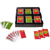 Mattel Games Apples to Apples Junior - The Game of Crazy Comparisons (Packaging May Vary)