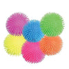 Rhode Island Novelty 5" Puffer Balls | Set of 6