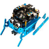 Makeblock Six-Legged Robot Add-On Pack Designed For MBot, 3-In-1 Robot Add-On Pack, 3+ Shapes