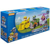Paw Patrol Racers 3-Pack Vehicle Set, Rubble/Rocky/Skye