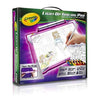 Crayola Light-Up Tracing Pad Pink, Amazon Exclusive, Gift, Toys for Girls, Ages 6, 7, 8, 9, 10