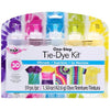 Tulip One-Step 5 Color Tie-Dye Kits Ultimate, 1.5oz
