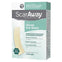 ScarAway Long Silicone Scar Treatment Sheets, Ideal for Larger and Longer Scars - 6 Multi-Use Adhesive Soft Fabric Strips, 1.5 in. x 7 in.