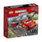 LEGO Juniors Lightning McQueen Speed Launcher 10730 Building Kit