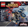 LEGO Super Heroes 76036 Carnage's Shield Sky Attack Building Kit