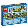 LEGO City Town Fun in the Park - City People Pack 60134 Building Toy