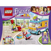 LEGO Friends Heartlake Gift Delivery 41310 Toy for 5- to 12-Year-Olds