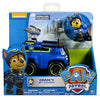 Paw Patrol Chase's Spy Cruiser, Vehicle and Figure