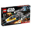 LEGO Star Wars Y-Wing Starfighter 75172 Star Wars Toy
