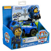 Paw Patrol Chase's Spy Cruiser, Vehicle and Figure