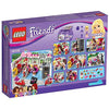 LEGO Friends Heartlake Cupcake Café 41119