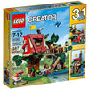 LEGO Creator Treehouse Adventures 31053 Building Toy