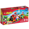 LEGO Duplo l Disney Mickey Mouse Clubhouse Mickey & Minnie Birthday Parade 10597 Disney Toy