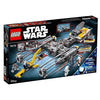 LEGO Star Wars Y-Wing Starfighter 75172 Star Wars Toy
