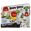 Angry Birds - Pig City Strike Playset