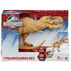Jurassic World Chomping Tyrannosaurus Rex Figure