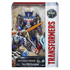 Transformers: The Last Knight Premier Edition Voyager Class Optimus Prime