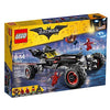 LEGO BATMAN MOVIE The Batmobile 70905 Building Kit