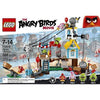 LEGO Angry Birds 75824 Pig City Teardown
