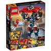 LEGO Marvel Super Heroes Iron Man: Detroit Steel Strikes 76077 Superhero Toy