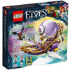 LEGO Elves Aira's Airship & the Amulet Chase 41184