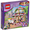 LEGO Friends Heartlake Pizzeria 41311 Toy for 6-12-Year-Olds