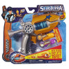 Slugterra, Eli's Blaster 2.0 Defender Mark One with 2 Firing Slugs