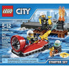 LEGO CITY Fire Starter Set 60106