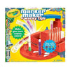 Crayola Marker Maker Wacky Tips