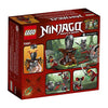 LEGO Ninjago The Vermillion Attack 70621 Building Kit (83 Piece)
