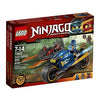 LEGO Ninjago Desert Lightning 70622