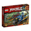 LEGO Ninjago Desert Lightning 70622