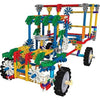 K'NEX - Deluxe Building Set – 375 Pieces – For Ages 7+ Construction Education Toy