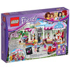 LEGO Friends Heartlake Cupcake Café 41119