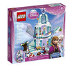 LEGO Disney Princess Elsa's Sparkling Ice Castle 41062