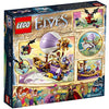 LEGO Elves Aira's Airship & the Amulet Chase 41184