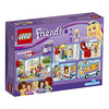 LEGO Friends Heartlake Gift Delivery 41310 Toy for 5- to 12-Year-Olds