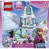LEGO Disney Princess Elsa's Sparkling Ice Castle 41062