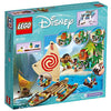 LEGO Disney Princess Moana's Ocean Voyage 41150 Disney Moana Toy
